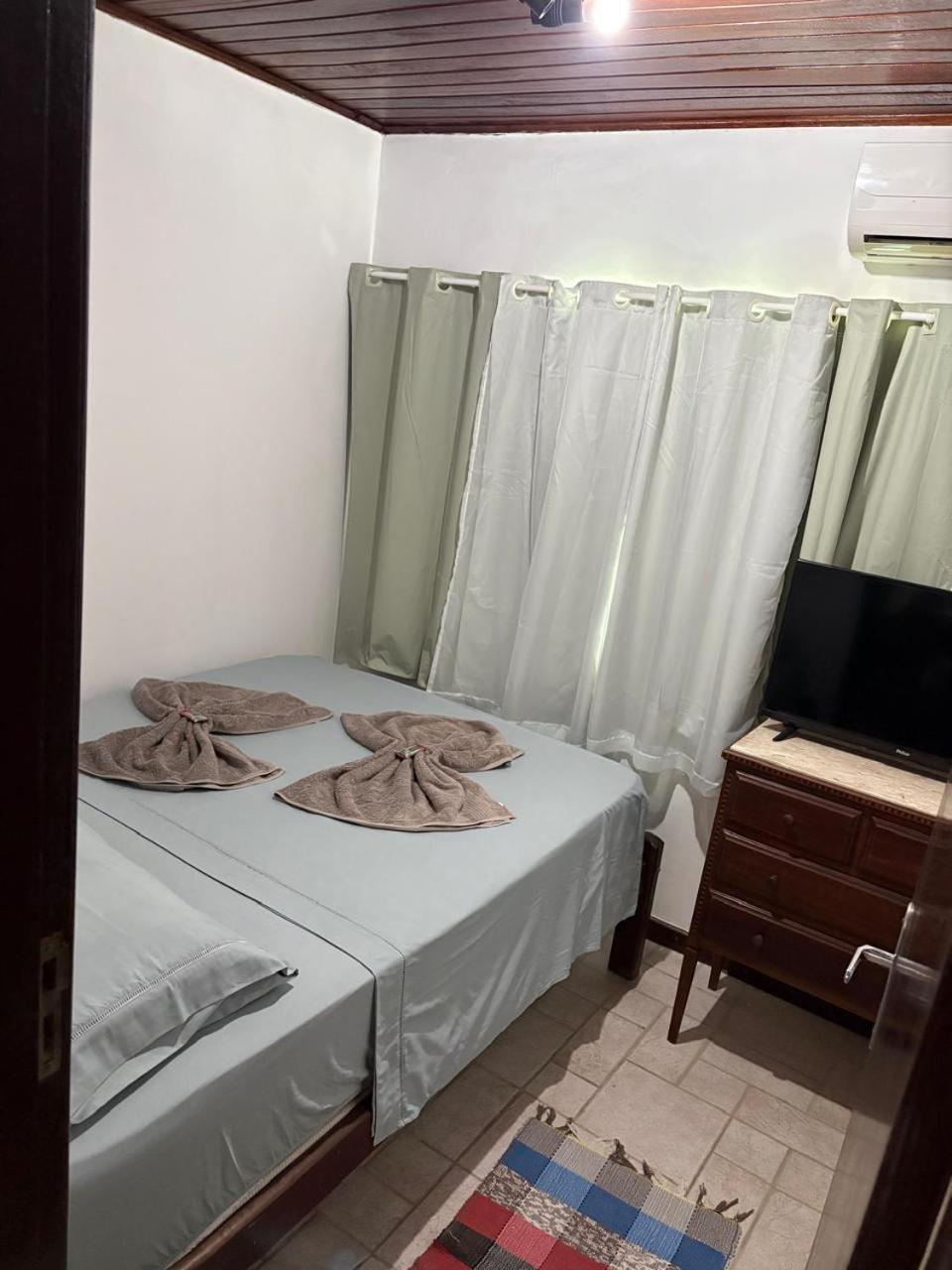 Quarto Triplo Standard