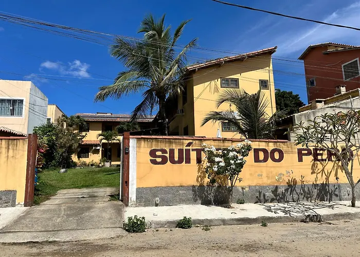 Suites do Peró Cabo Frio
